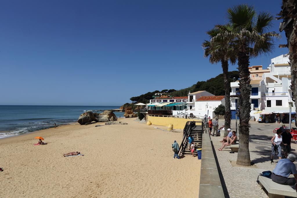 Mira Parque Panzió Albufeira Kültér fotó