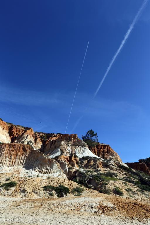 Mira Parque Panzió Albufeira Kültér fotó