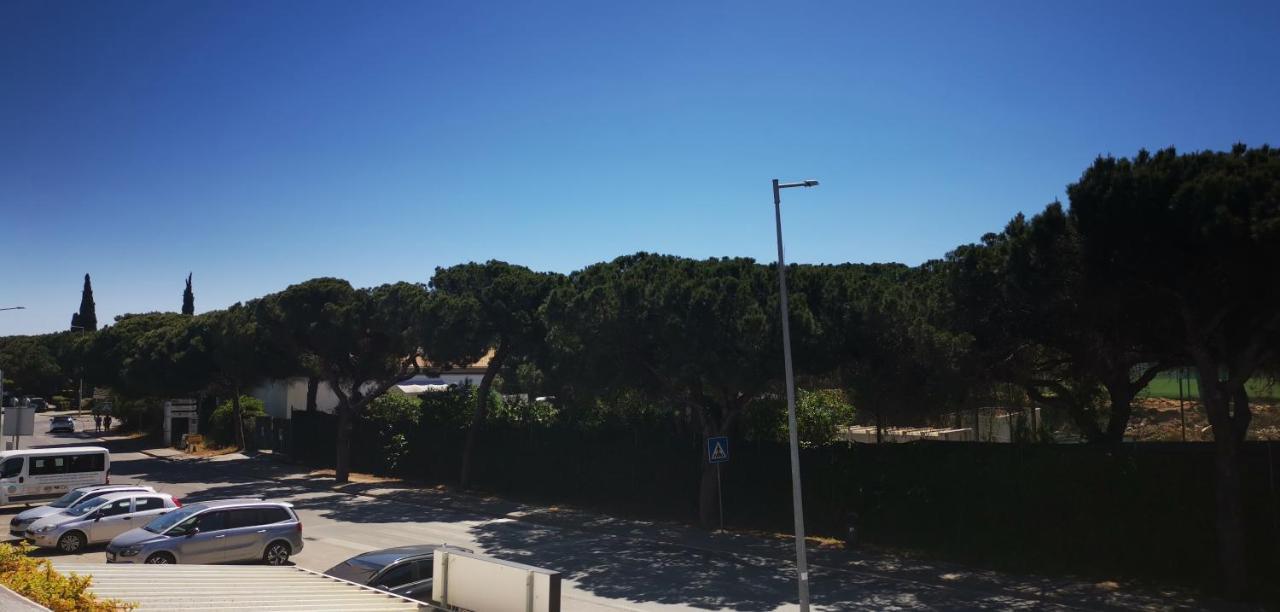 Mira Parque Panzió Albufeira Kültér fotó