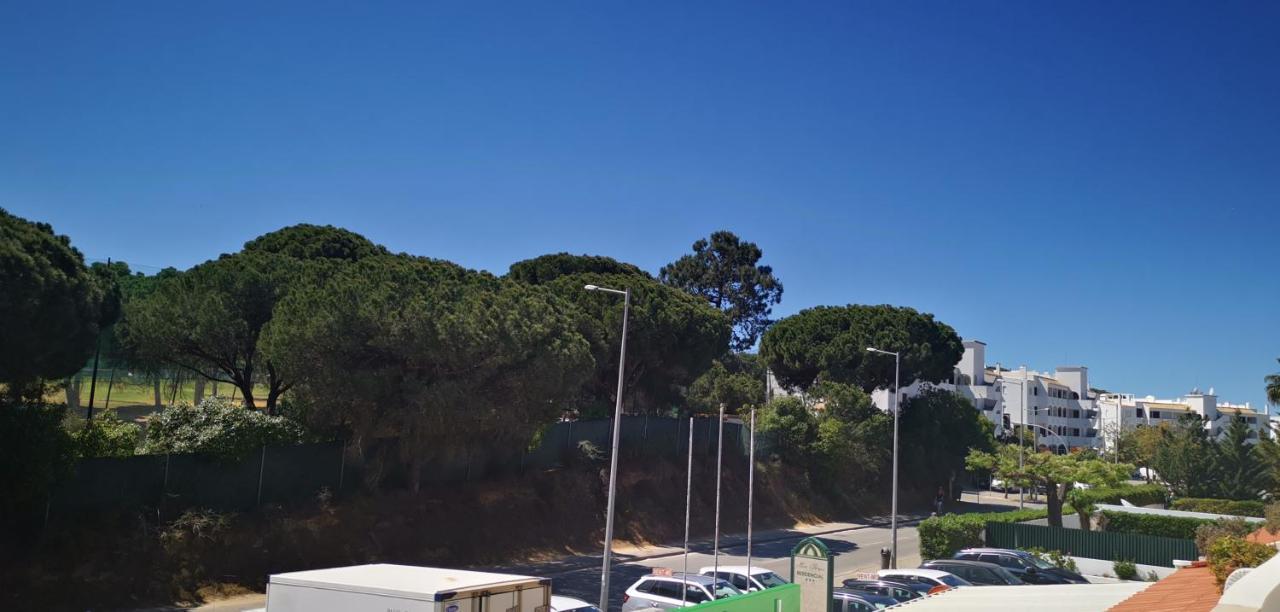 Mira Parque Panzió Albufeira Kültér fotó