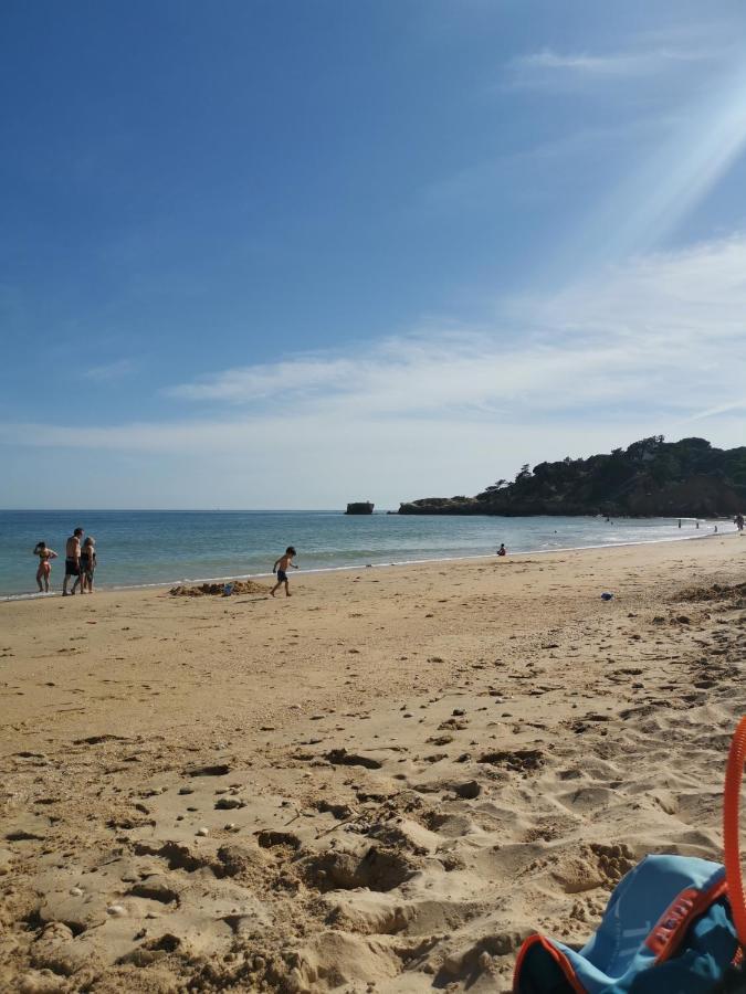 Mira Parque Panzió Albufeira Kültér fotó